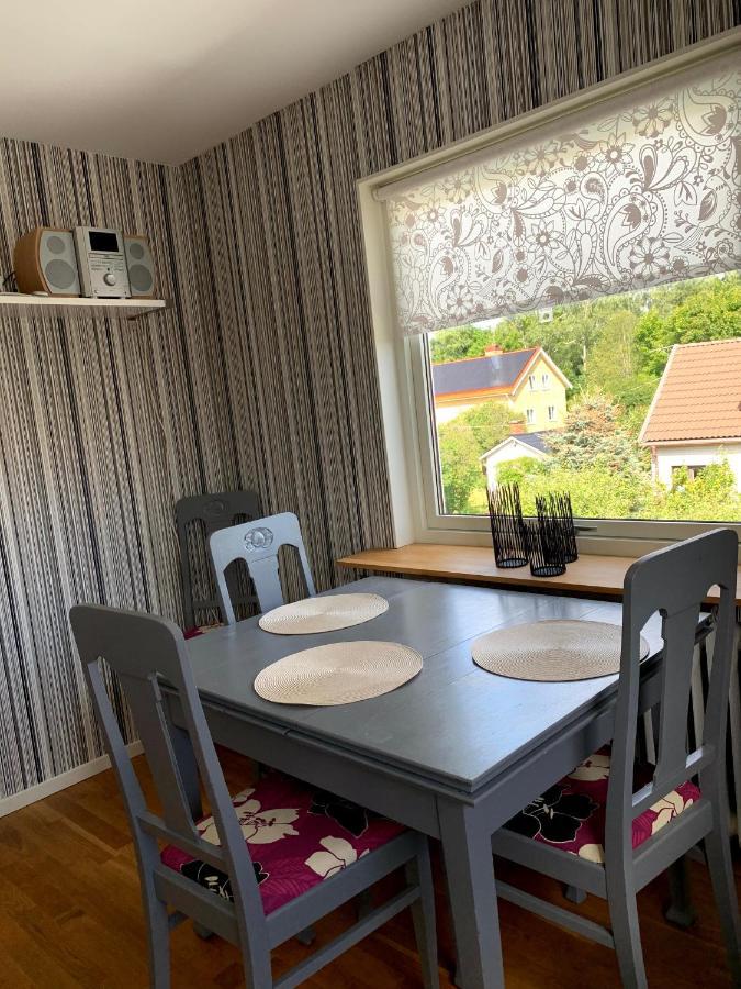 2 Rum Och Koek Pa Faerjestad Karlstad Zewnętrze zdjęcie